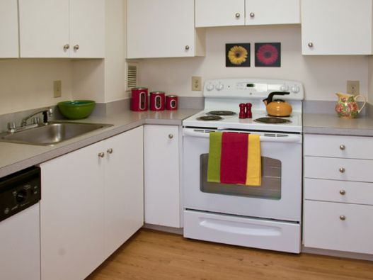 Copley Square Apartments Photo #4