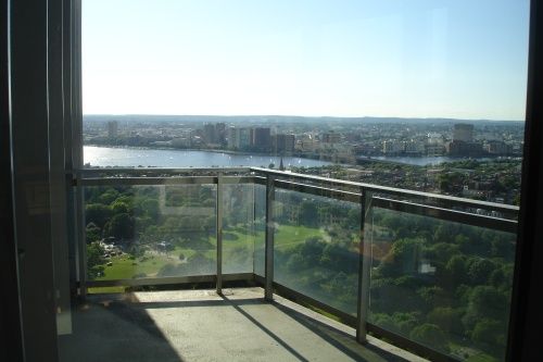 Ritz Carlton Residences Photo #9