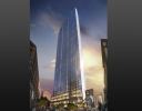 Millennium Tower 3 Bedroom Park Facing Nose Unit