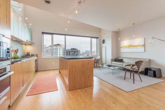 Macallen Triplex #711 South Boston Boston, $1,649,500