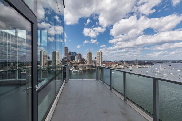 50 Liberty Penthouse For Sale In Boston Seaport Photo #8