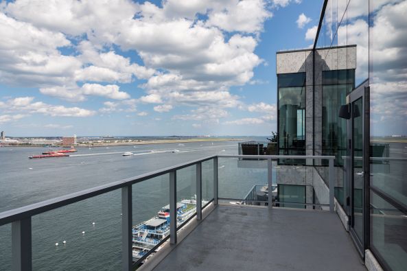 50 Liberty Penthouse For Sale In Boston Seaport Photo #10
