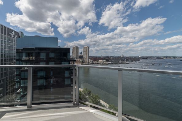 50 Liberty Penthouse For Sale In Boston Seaport Photo #13