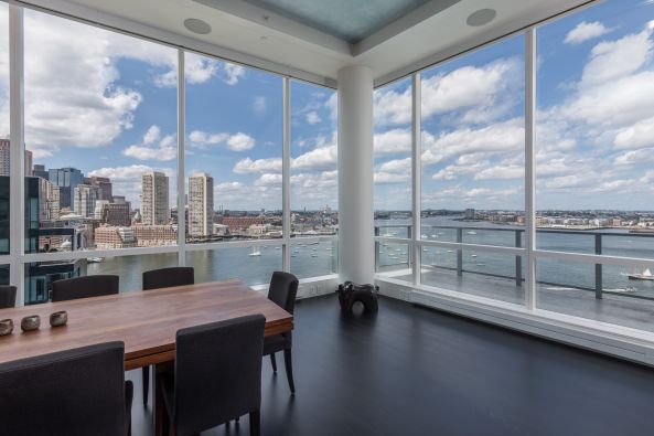 50 Liberty Penthouse For Sale In Boston Seaport Photo #23