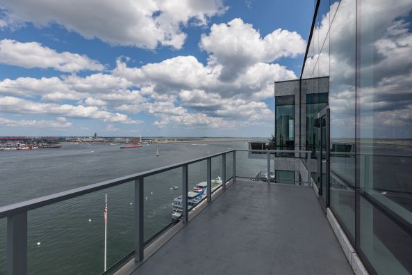 50 Liberty Penthouse For Sale In Boston Seaport Photo #24