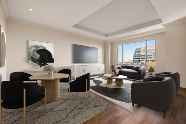 1 Huntington #904, Boston, MA, 1 Huntington #904, Boston, MA Photo #1