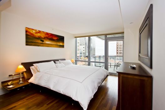 Stunning Furnished Ritz Carlton Rental Photo #5