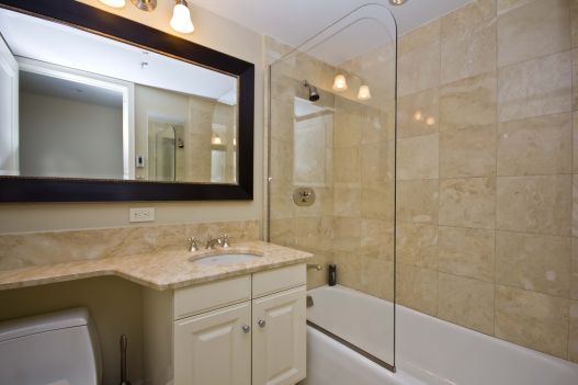 Stunning Furnished Ritz Carlton Rental Photo #6