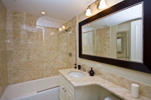 Stunning Furnished Ritz Carlton Rental Photo #7