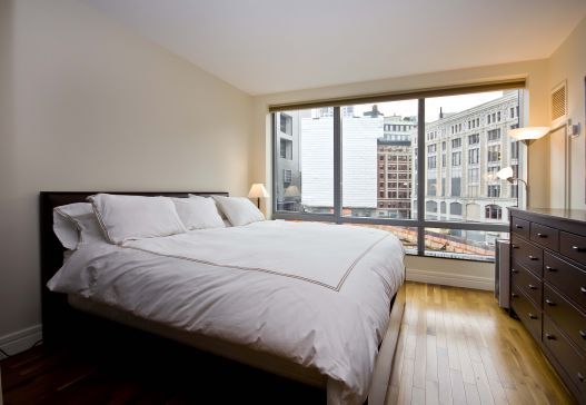 Stunning Furnished Ritz Carlton Rental Photo #8