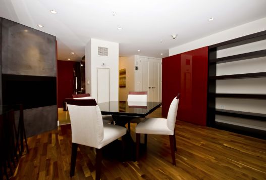 Stunning Furnished Ritz Carlton Rental Photo #12