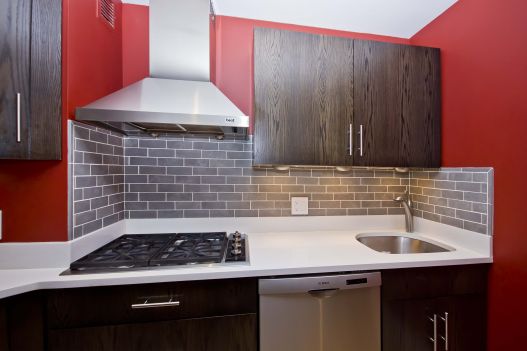 Stunning Furnished Ritz Carlton Rental Photo #13