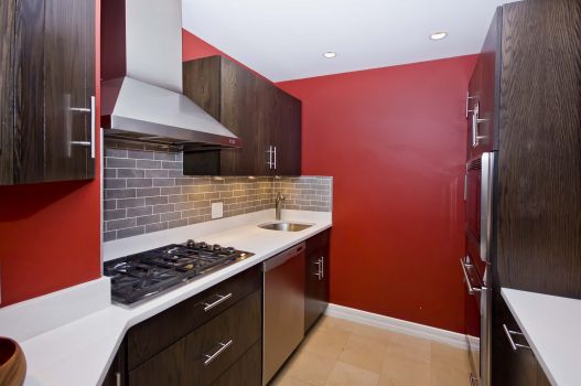 Stunning Furnished Ritz Carlton Rental Photo #14
