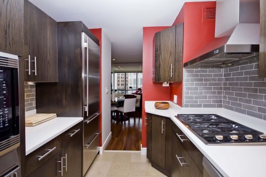 Stunning Furnished Ritz Carlton Rental Photo #15