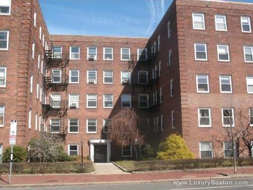 Cambridge, MA