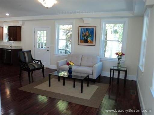 Medford, MA - West Medford