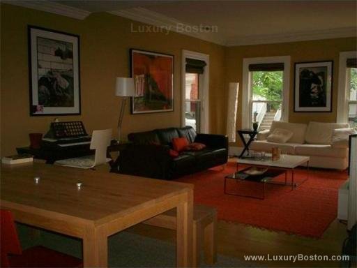 Boston, MA - South Boston