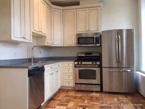 Boston, MA - Brighton