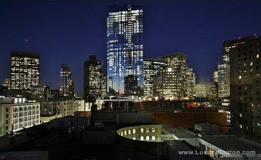 Boston, MA - Midtown
