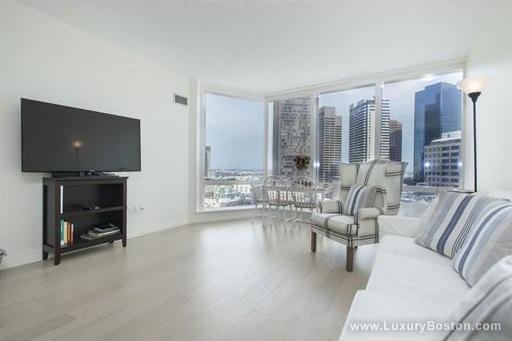 Boston, MA - Midtown