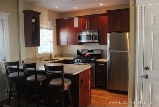 Boston, MA - South Boston