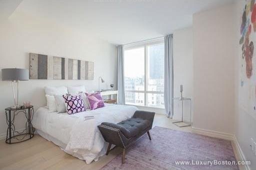 Boston, MA - Midtown