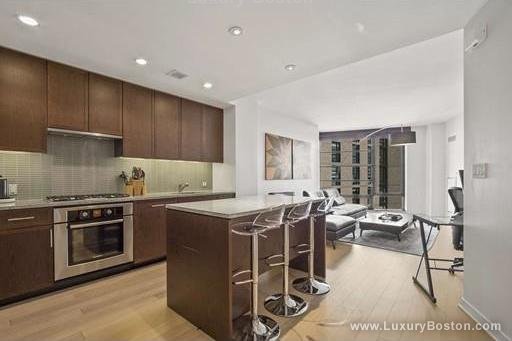 Boston, MA - Midtown