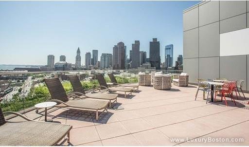 Boston, MA - North End