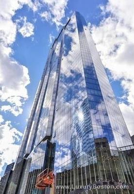 Boston, MA - Midtown