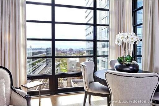 Boston, MA - Midtown