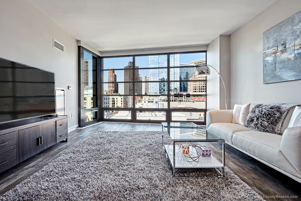 Boston, MA - Midtown