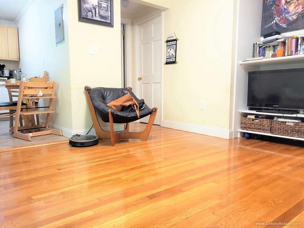 Cambridge, MA - Cambridgeport