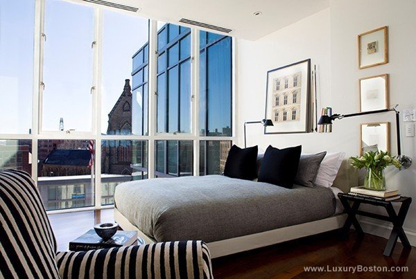 Boston, MA - South End