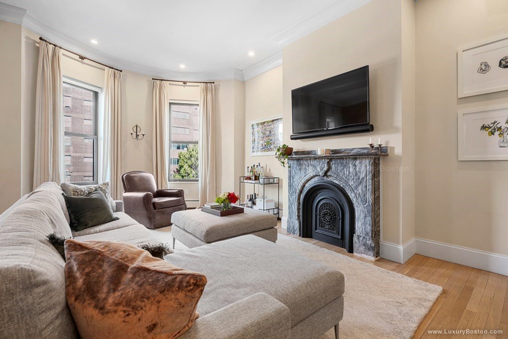 Boston, MA - South End