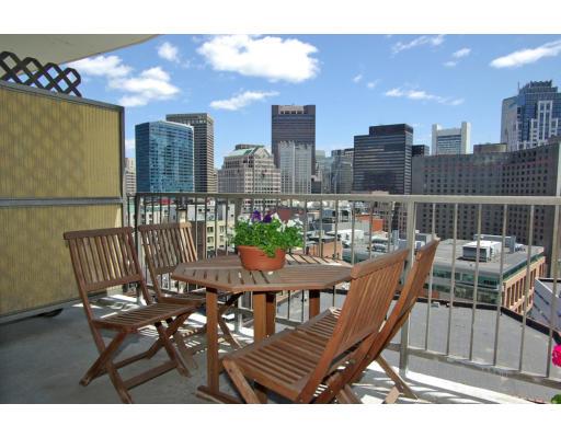 151 Tremont Street,19-B #19-B Floor 19