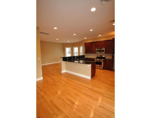 856 East Broadway #3, Boston, MA South Boston Boston, $3,500