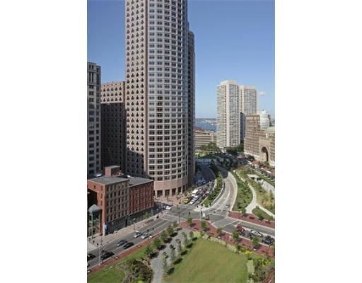 500 Atlantic Avenue #17C Floor 17