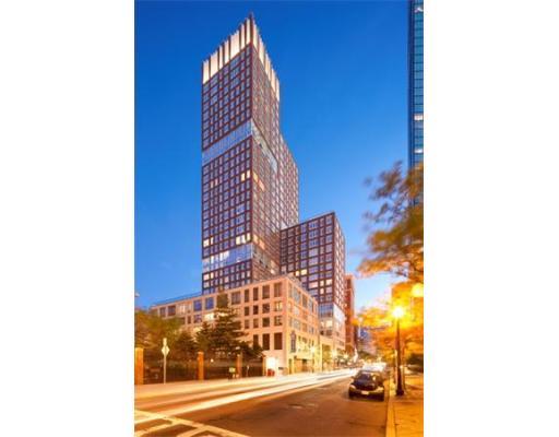 400 Stuart St #24A Floor 24