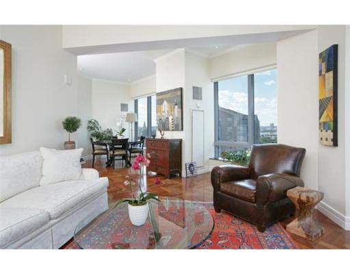 1 Avery St #18A Floor 18