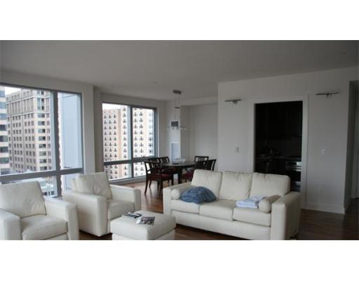 500 Atlantic Avenue #15A Floor 15