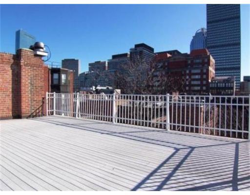 280 commonwealth #207, Boston, MA Photo #13