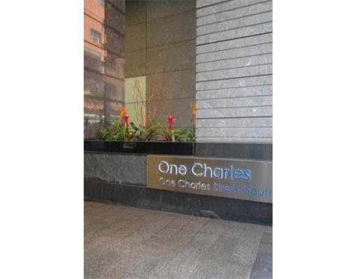 1 Charles St S #5C Floor 5