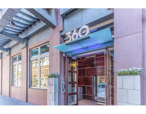 360 Newbury St #607 Floor 6