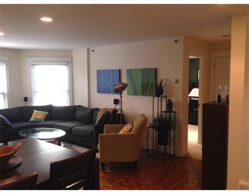 416 Commonwealth Avenue #606 Floor 6