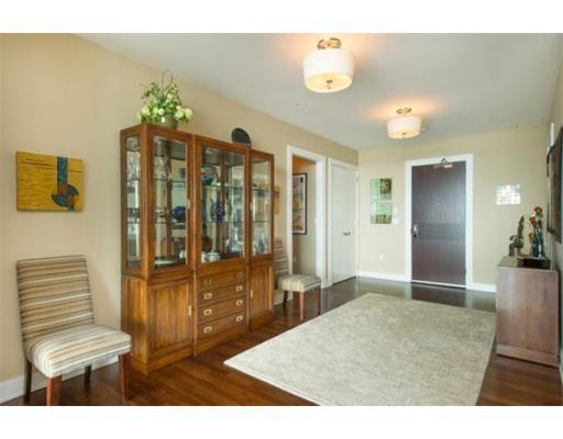 500 Atlantic #20J Floor 20