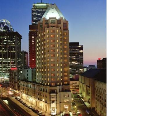 Trinity Place - Condos For Sale Info - 1 Huntington Avenue, Boston