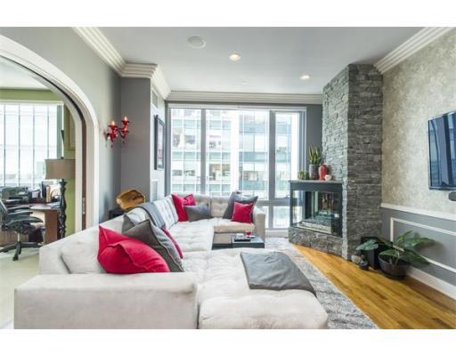 500 Atlantic Avenue #21L Floor 21