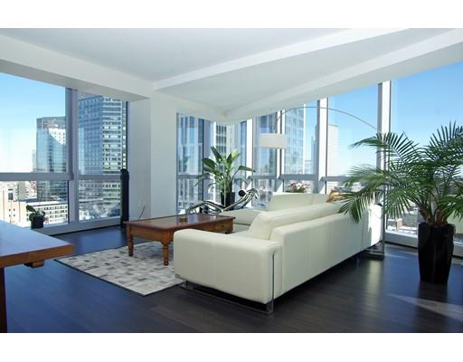 110 Stuart St #23G Floor 23