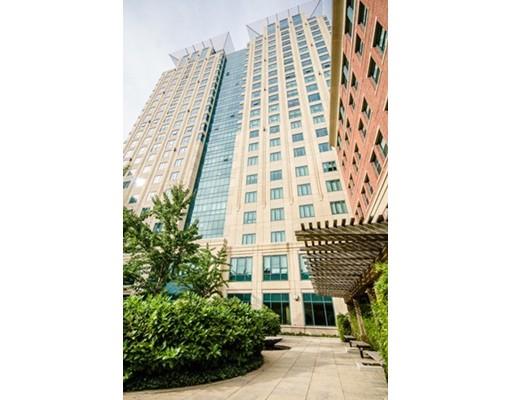 1 Nassau St #2102 Floor 21