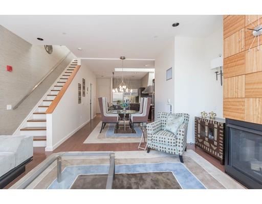 88 Kingston #7C, Boston, MA Midtown Boston, $1,100,000